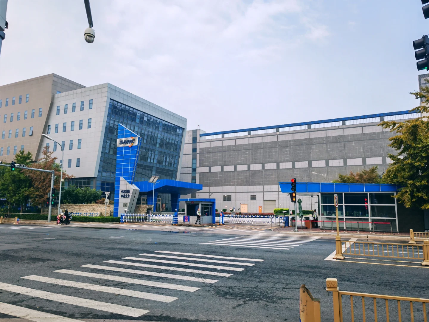 半导体行业-公司-岗位选择 留下你的问题