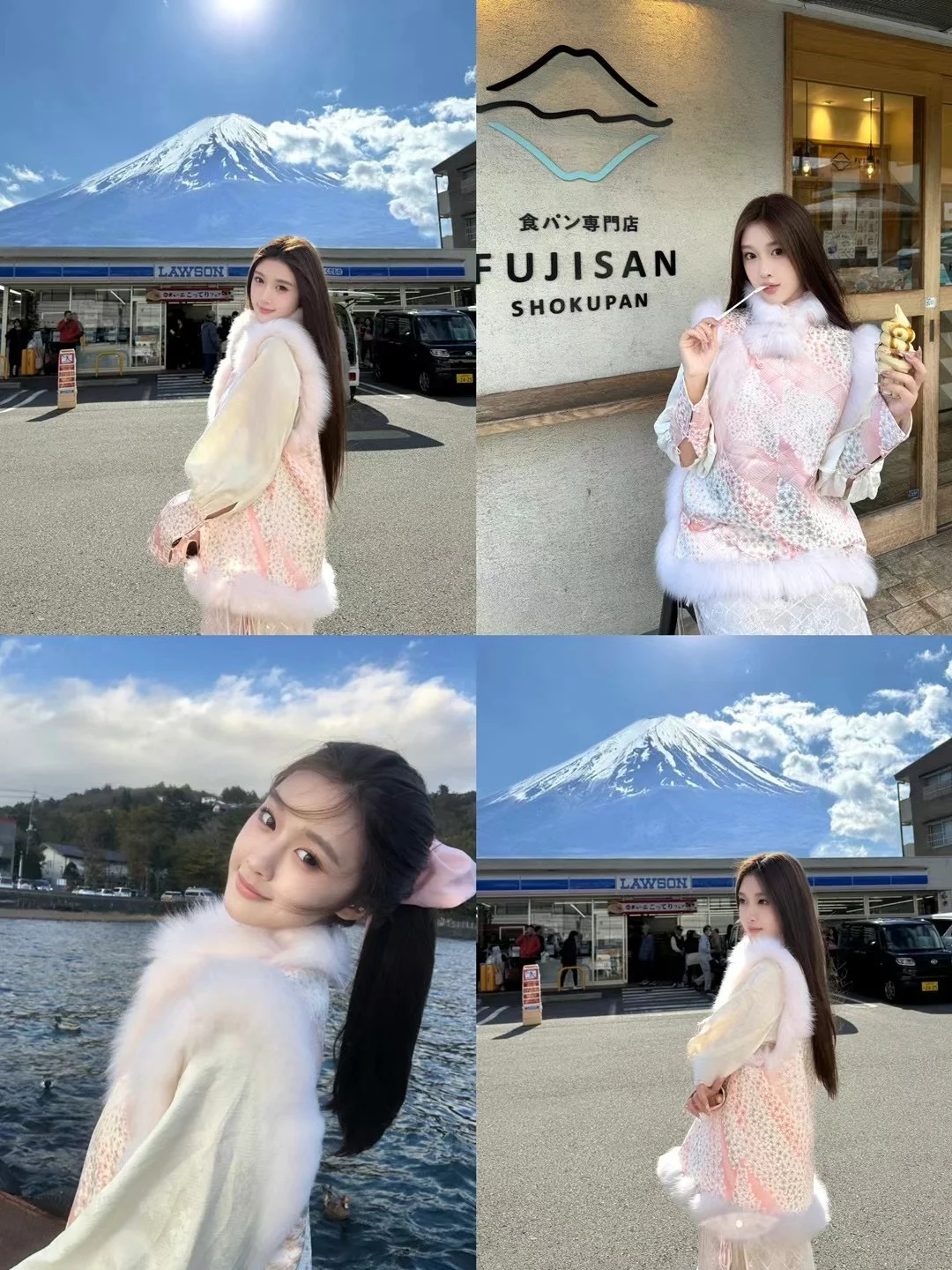 杭州博主助理招聘！