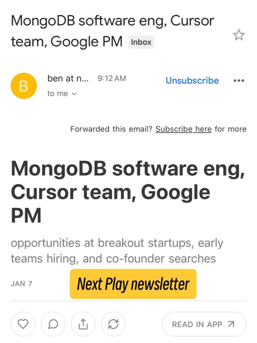 靠谱的AI创业公司的工作机会怎么找？（美国）