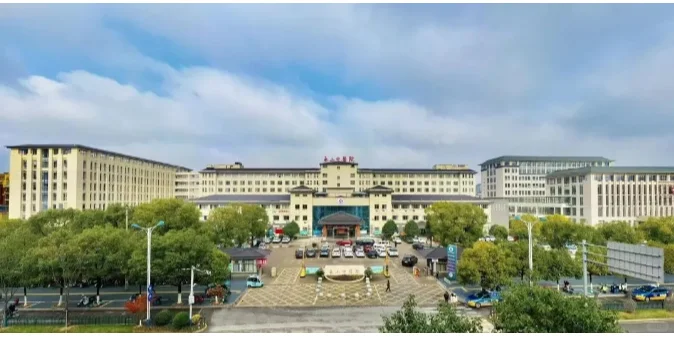 玉山县中医院招聘若干人