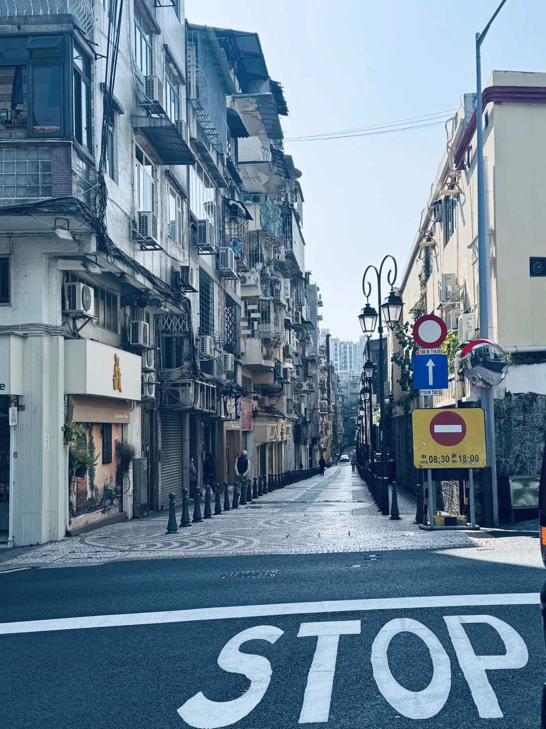 “一路向南”团建结束，继续招聘✌🏻