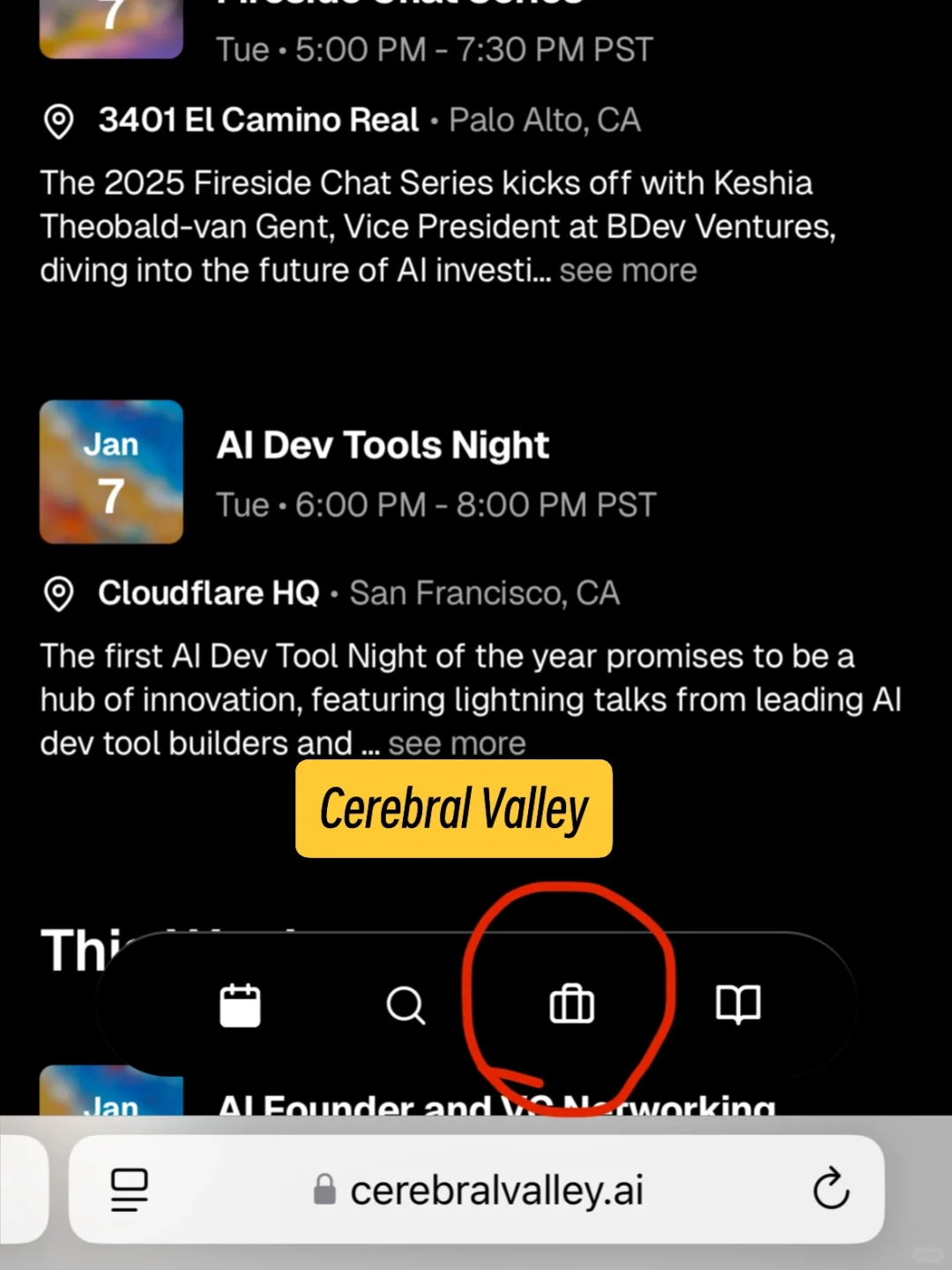 靠谱的AI创业公司的工作机会怎么找？（美国）