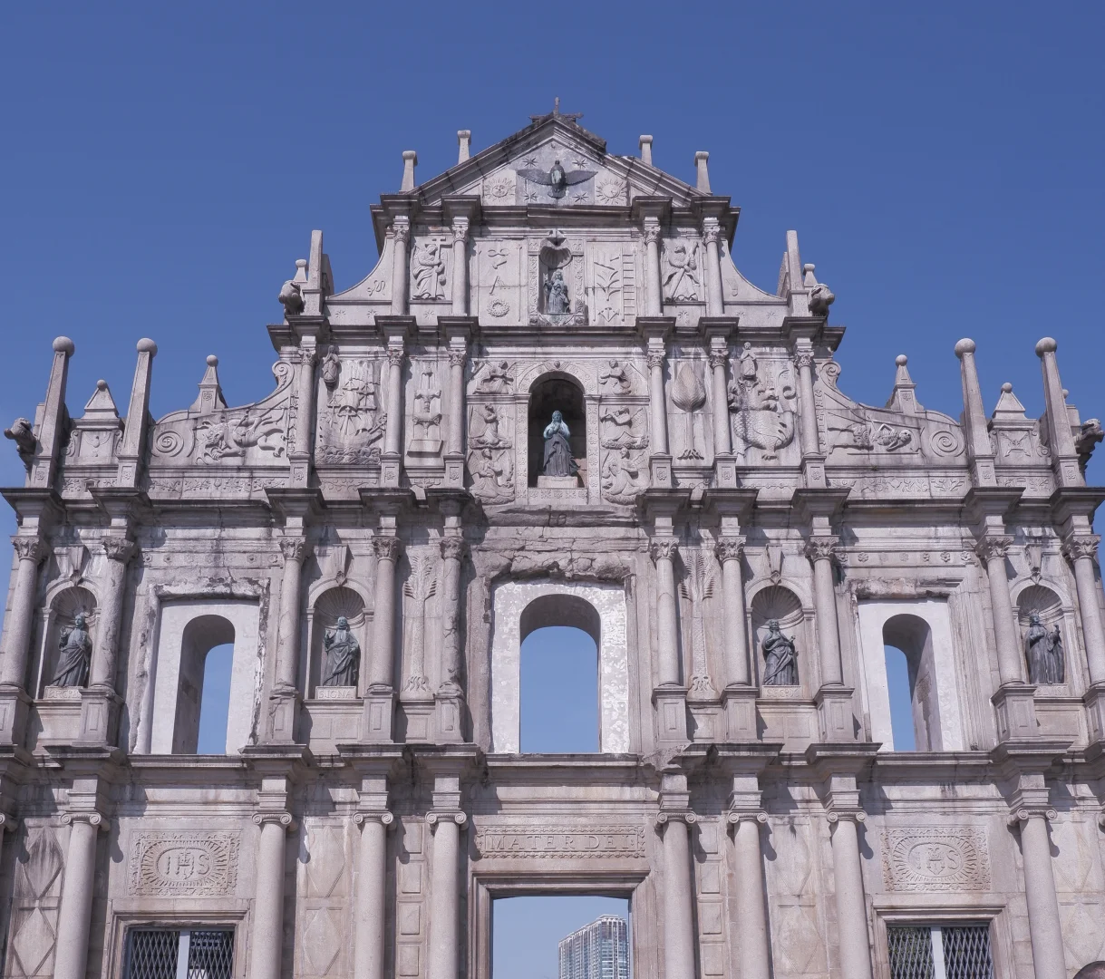 “一路向南”团建结束，继续招聘✌🏻