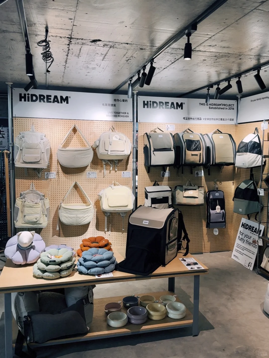 2025年的招聘公告来啦📮一家双休的宠物公司