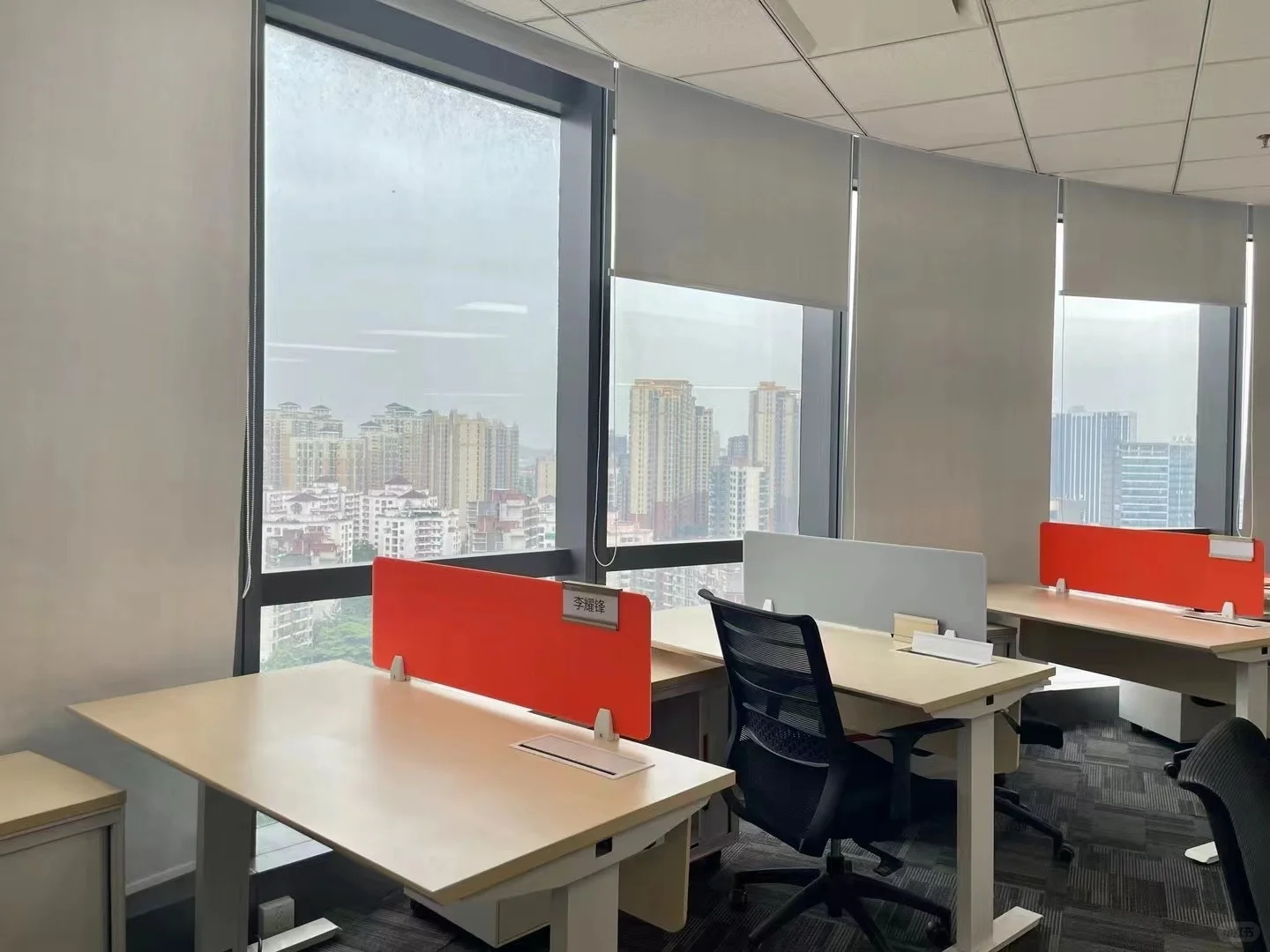 💼东莞南城双休工作招聘（6险1金）💰