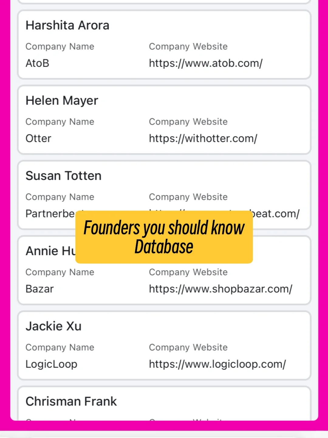 靠谱的AI创业公司的工作机会怎么找？（美国）