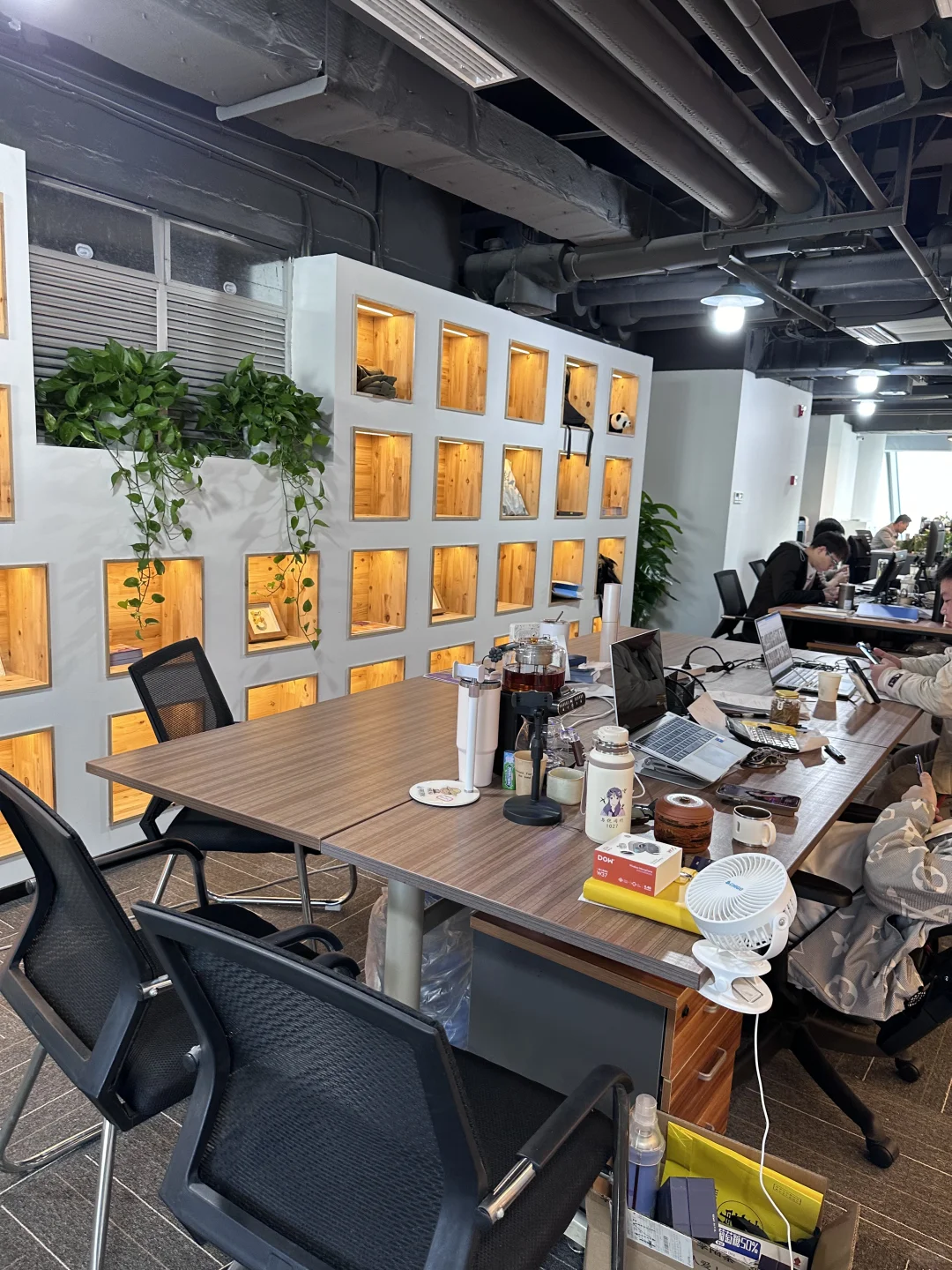 上海海杉落地重庆，需一批优秀人才！（内推）