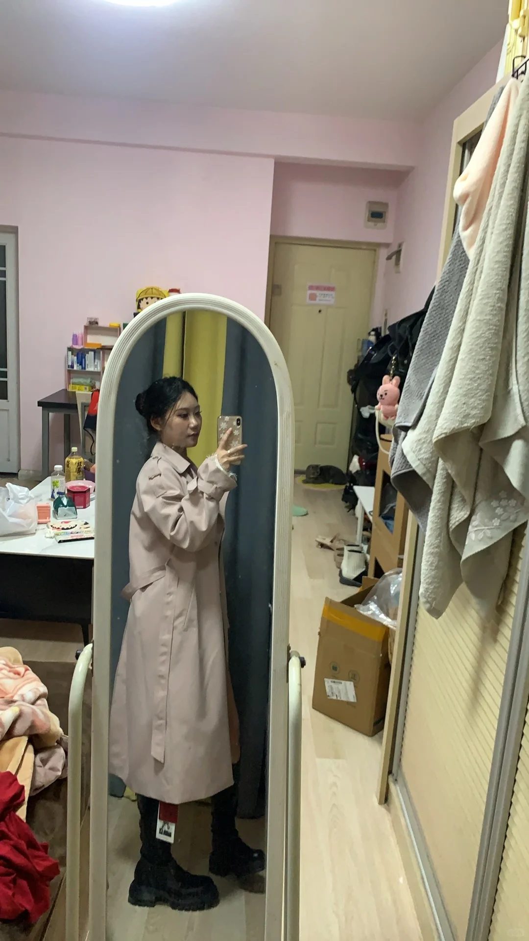 寻找观音桥步行街附近的团播公司 靠谱的!!