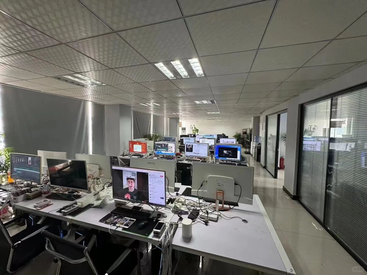 获嘉招人！公司扩大规模，再招20人！🎉🎉🎉