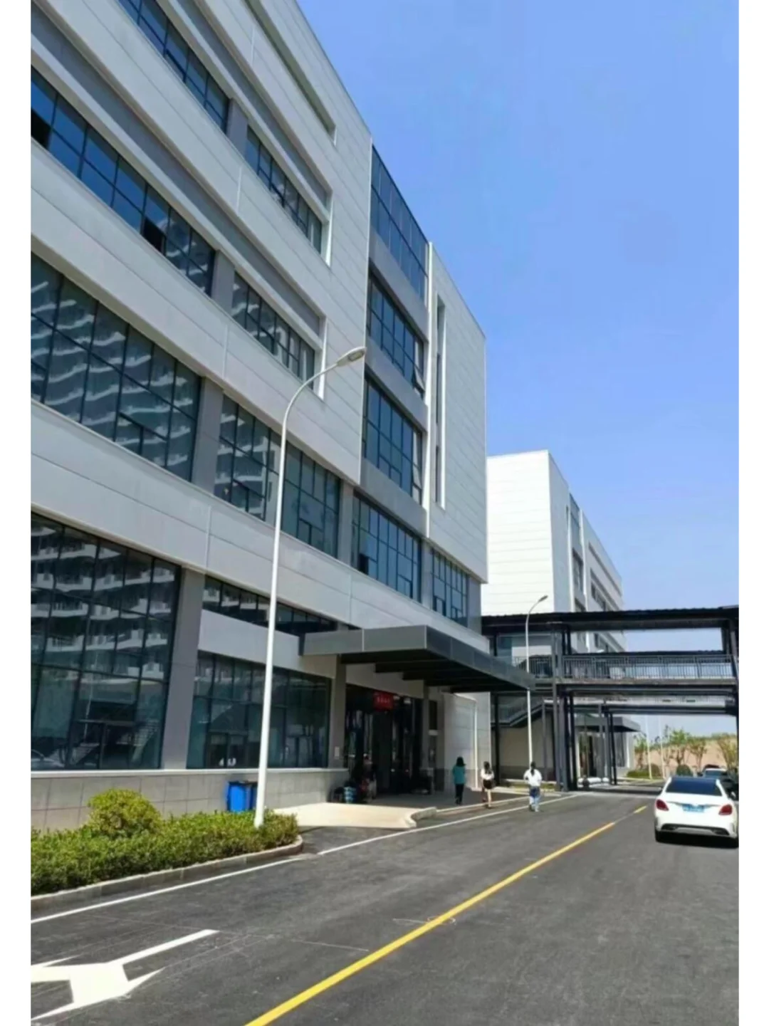 我们小厂内部招聘100人