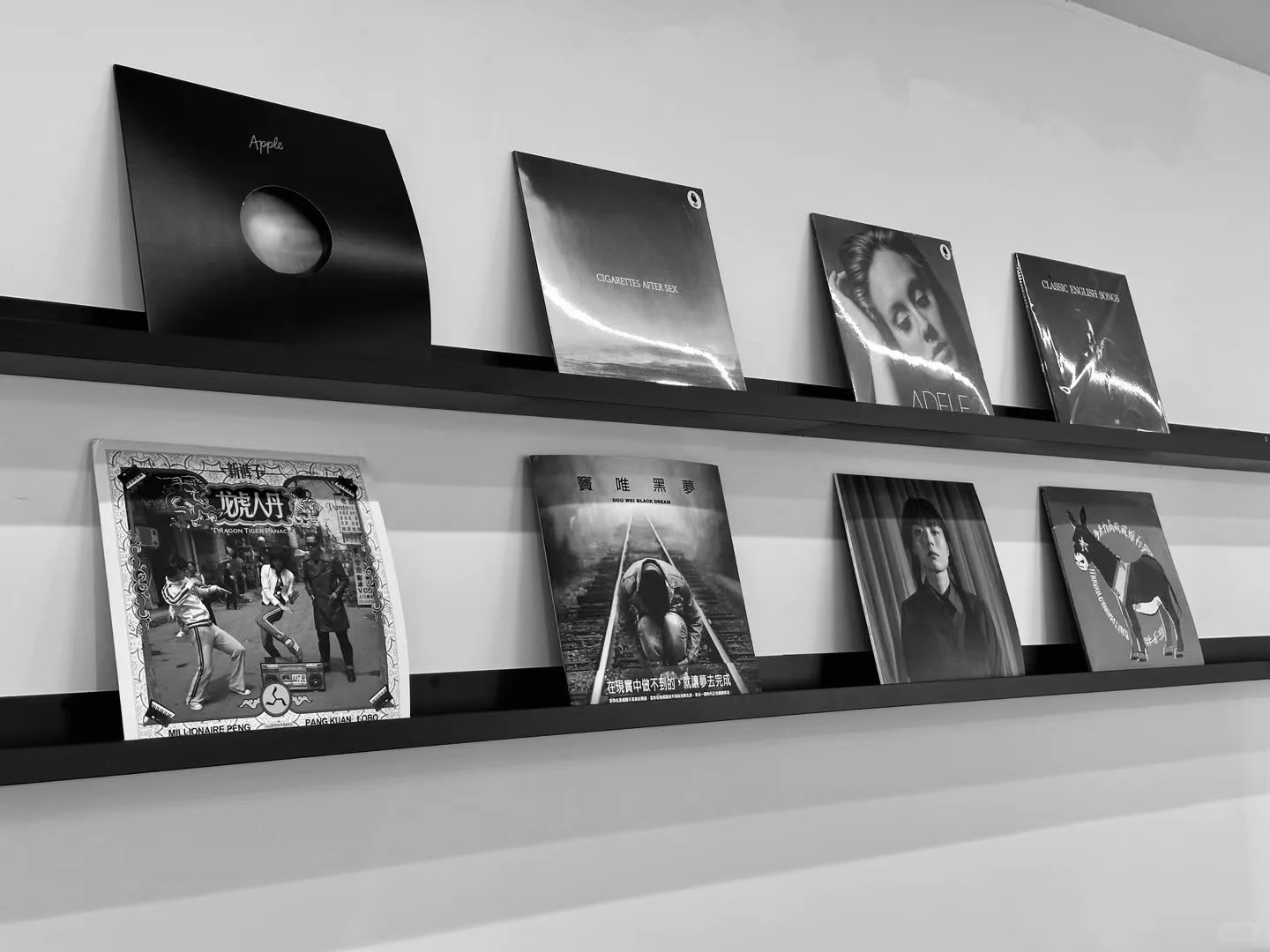 杭州音乐公司招实习生！双休！