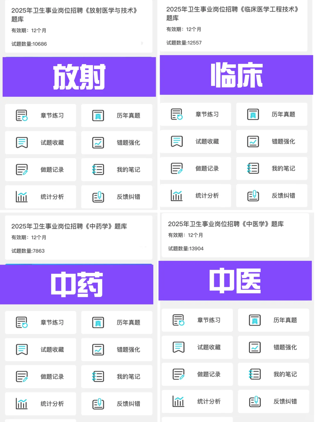 发现没！东营胜利油田医院招聘风向很明显了！