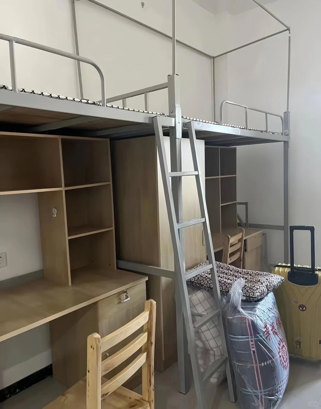 我们小厂内部招聘100人