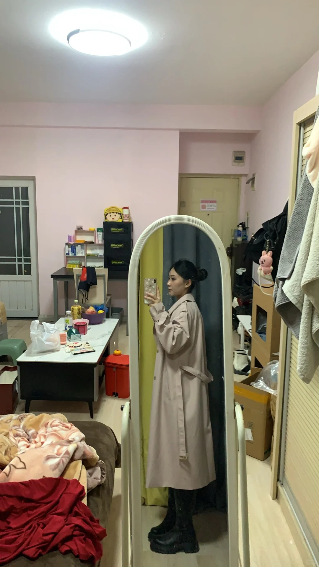 寻找观音桥步行街附近的团播公司 靠谱的!!