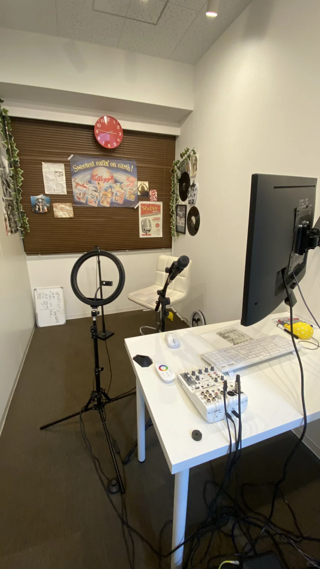 东京传媒公司招募主播啦