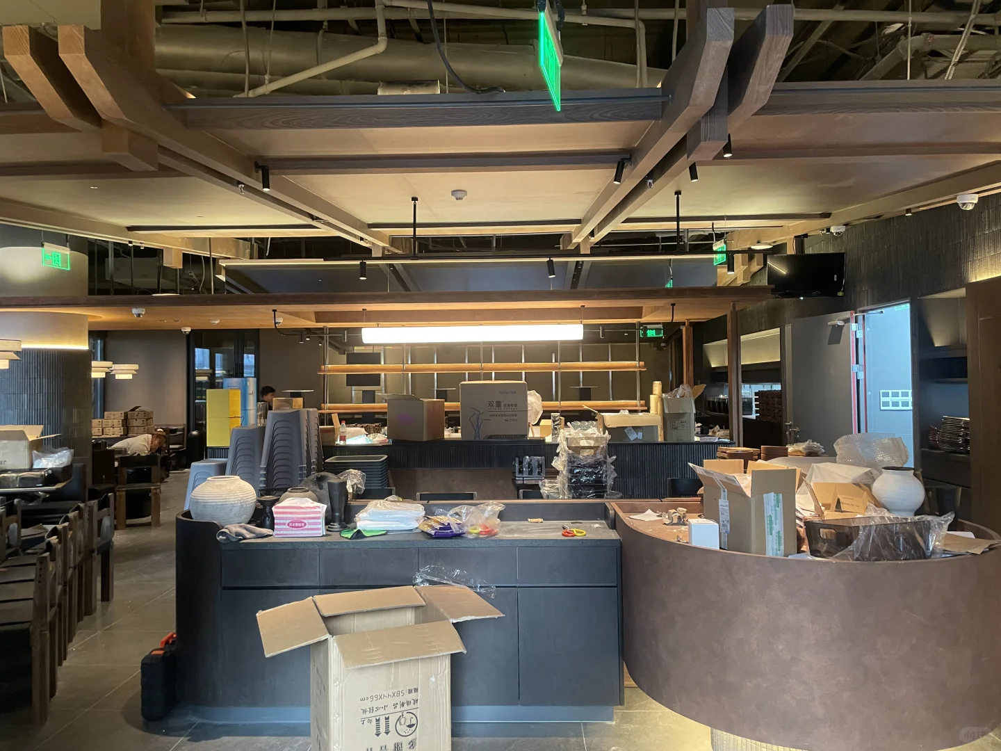 上海找工作（招人）