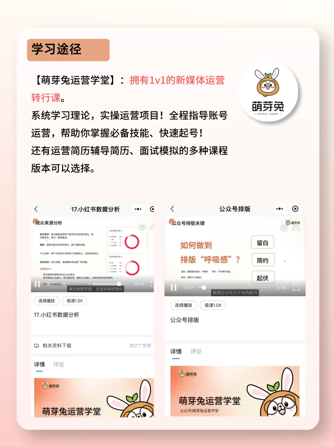运营信息差（3/100）｜8月大厂在招运营岗