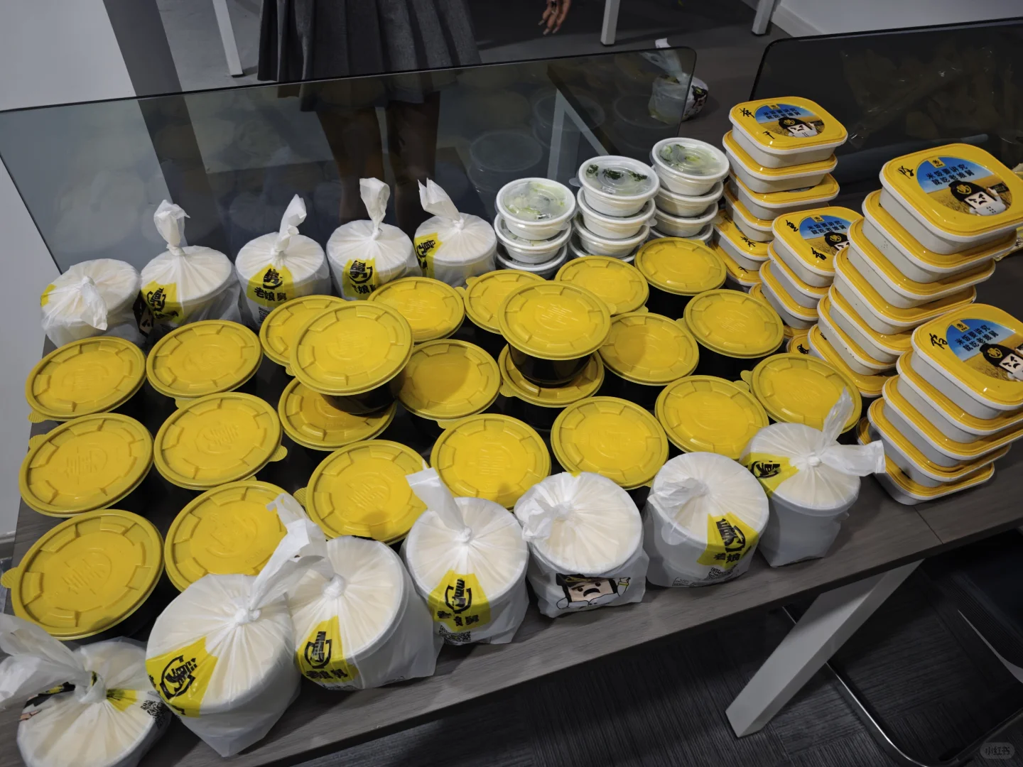 听说在小红书招人很容易