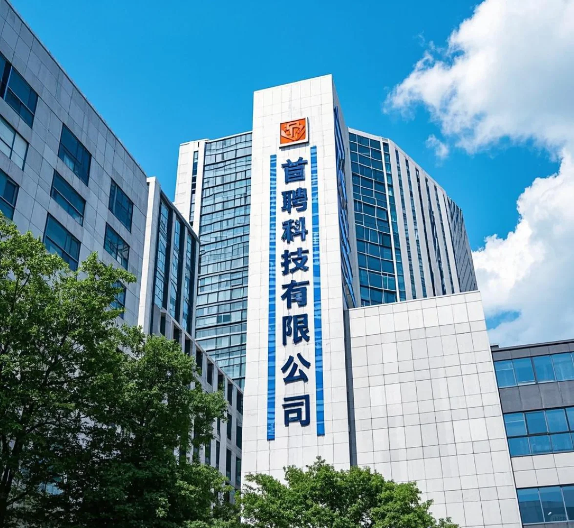 首聘科技招聘啦！等你来