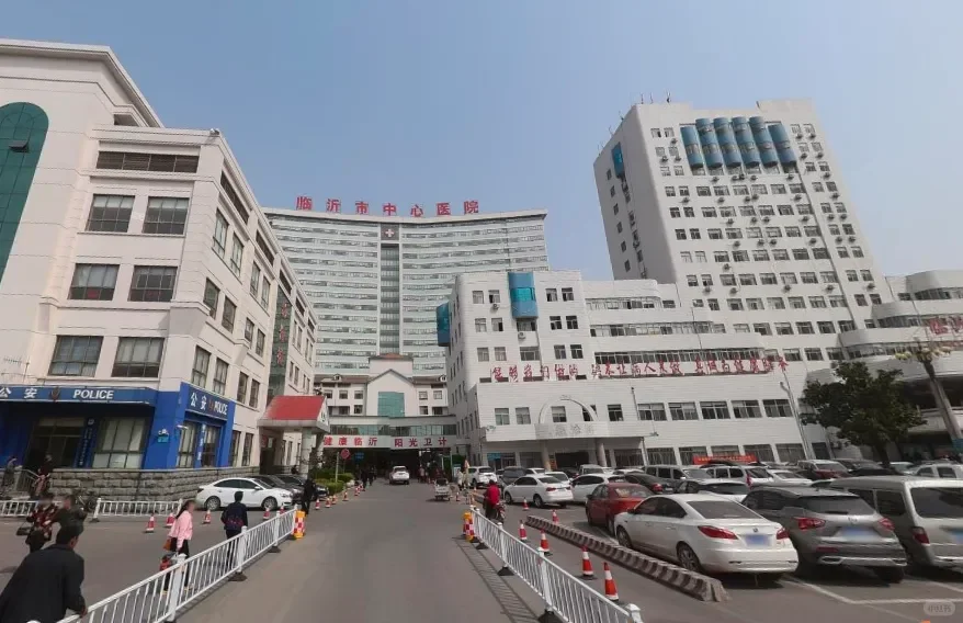 24年临沂中心医院招聘339人，25年大幅下降