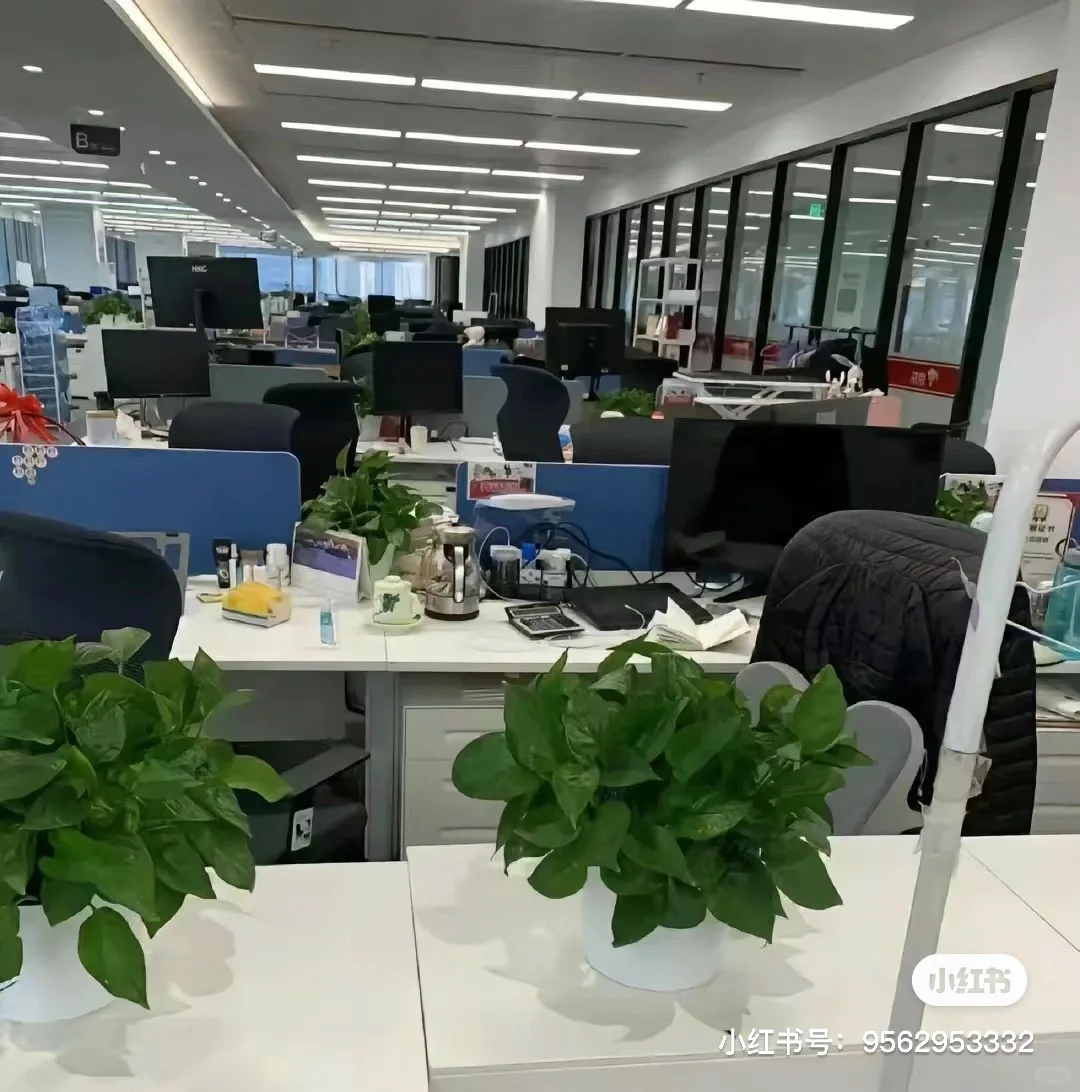 招聘办公室“招聘专员”