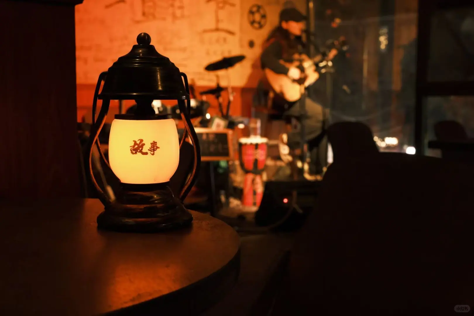 关于故事酒馆招聘