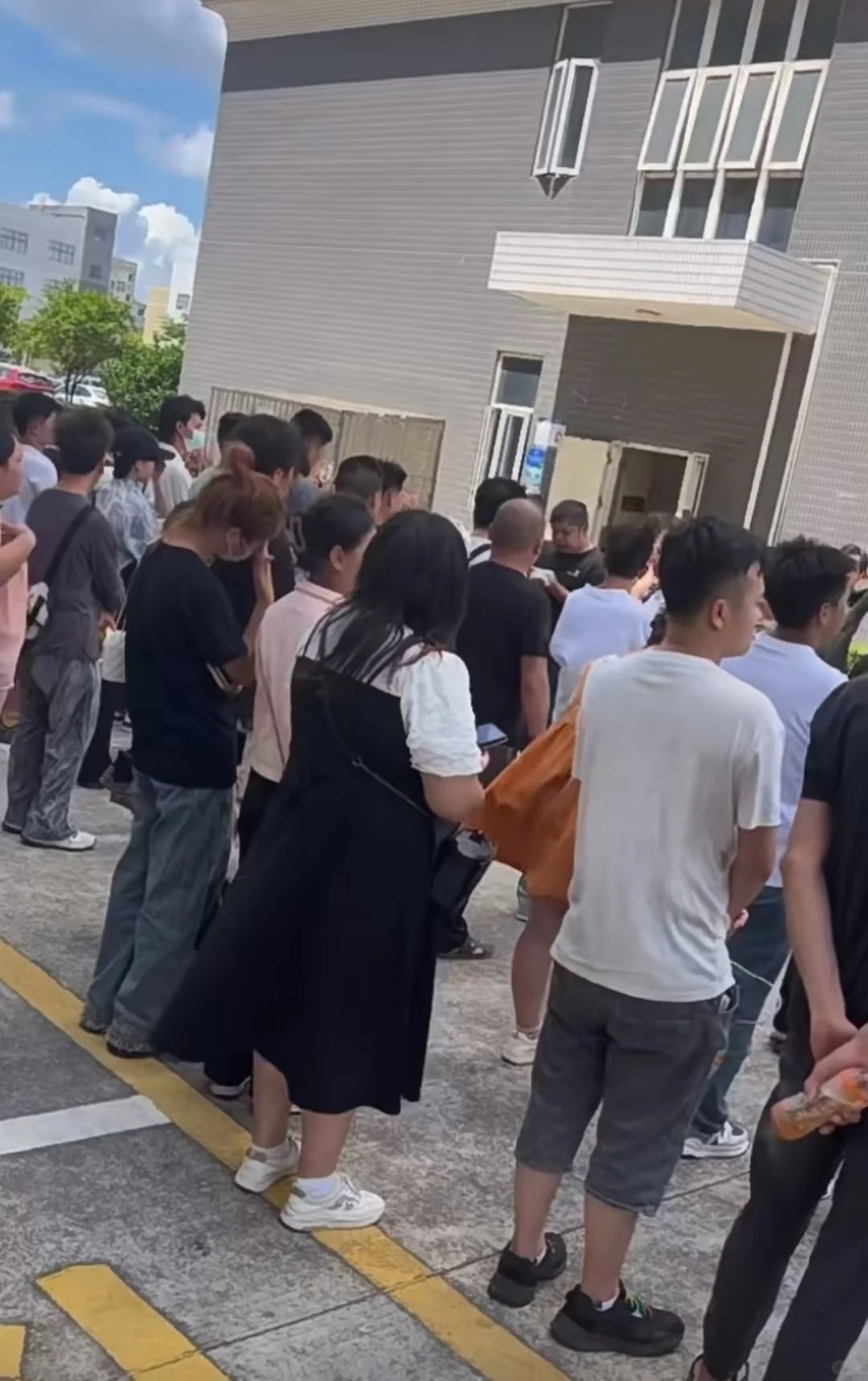 在家做人力带招，日入1K，小小记录一下