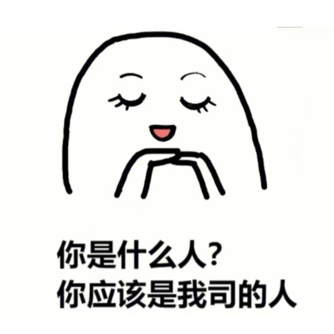 重生之我在助贷公司做招聘～