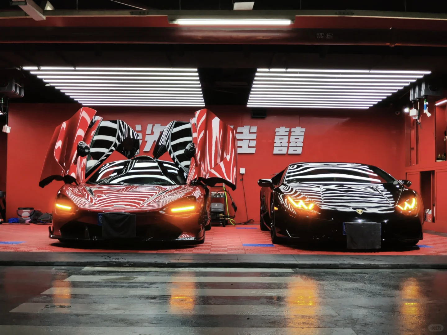 招贤纳士！！！ 超跑开到手软 每天不一样的