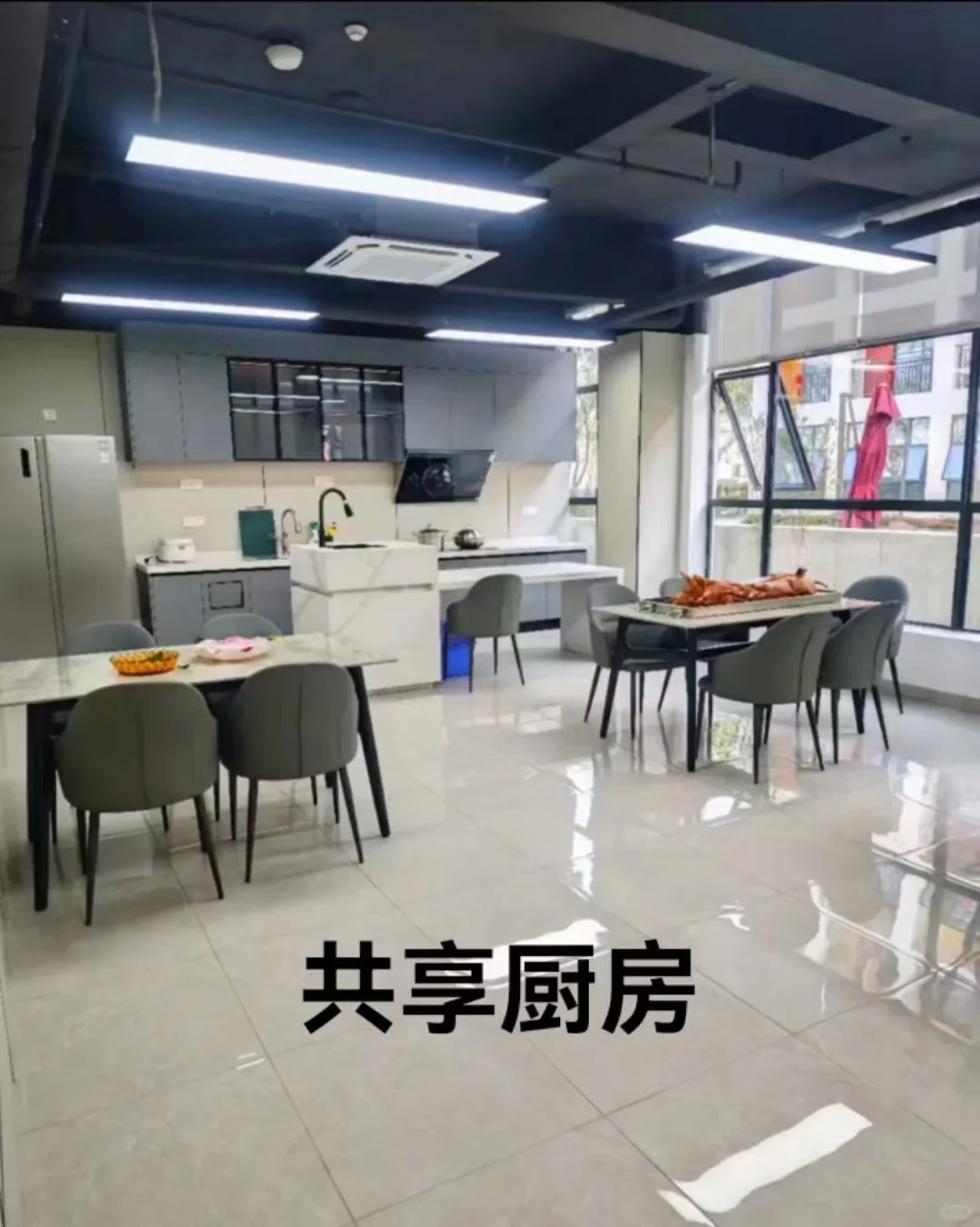 来到三星才知道三星对员工有多么好