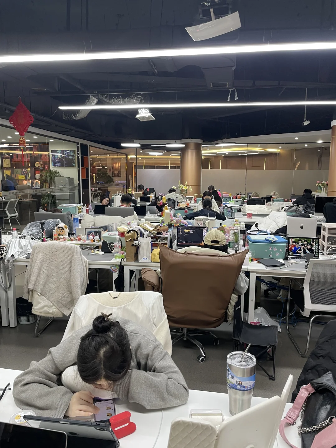 传媒公司开始招人啦🤲