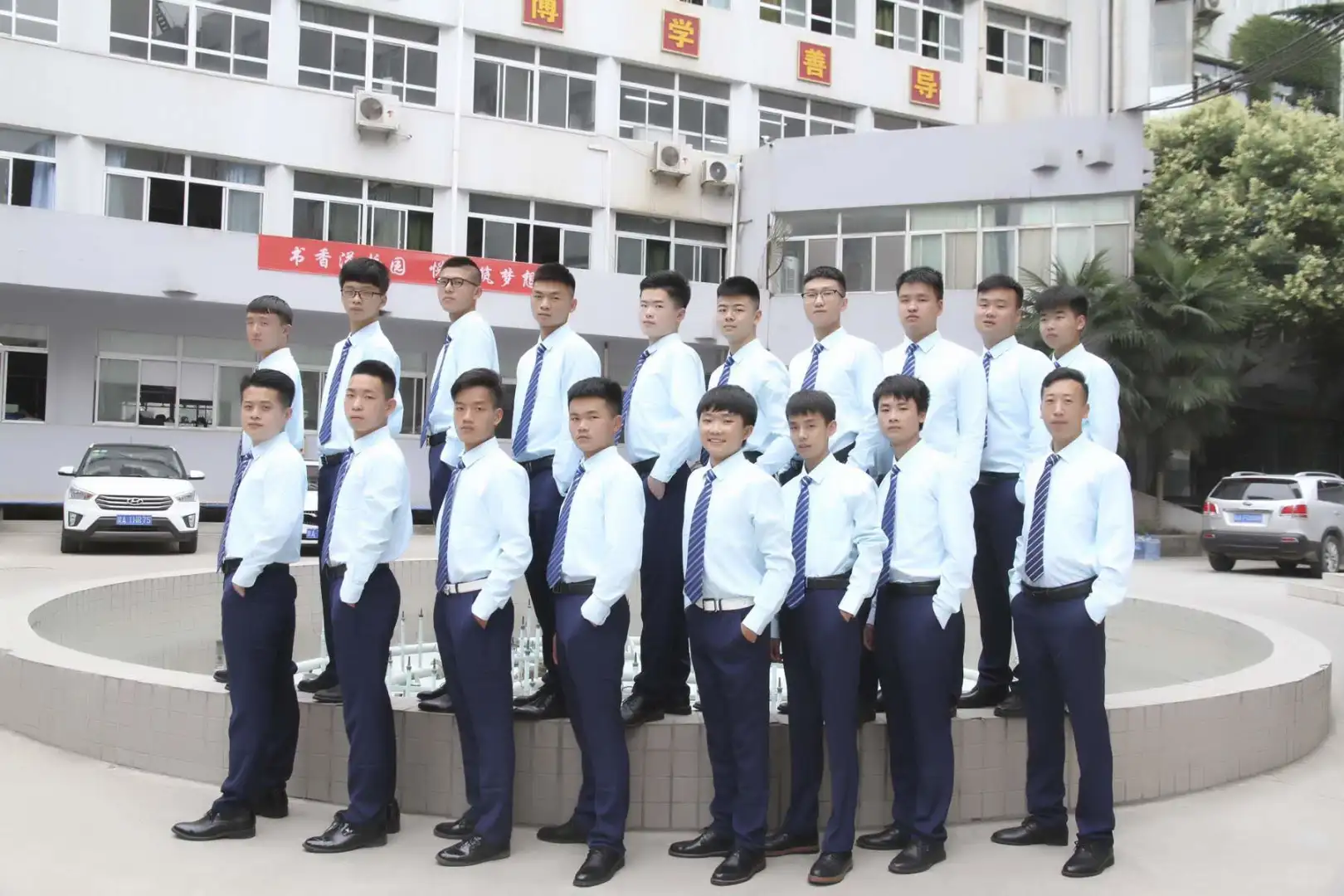 广东高速招录各地人才 国企直签 五险一金