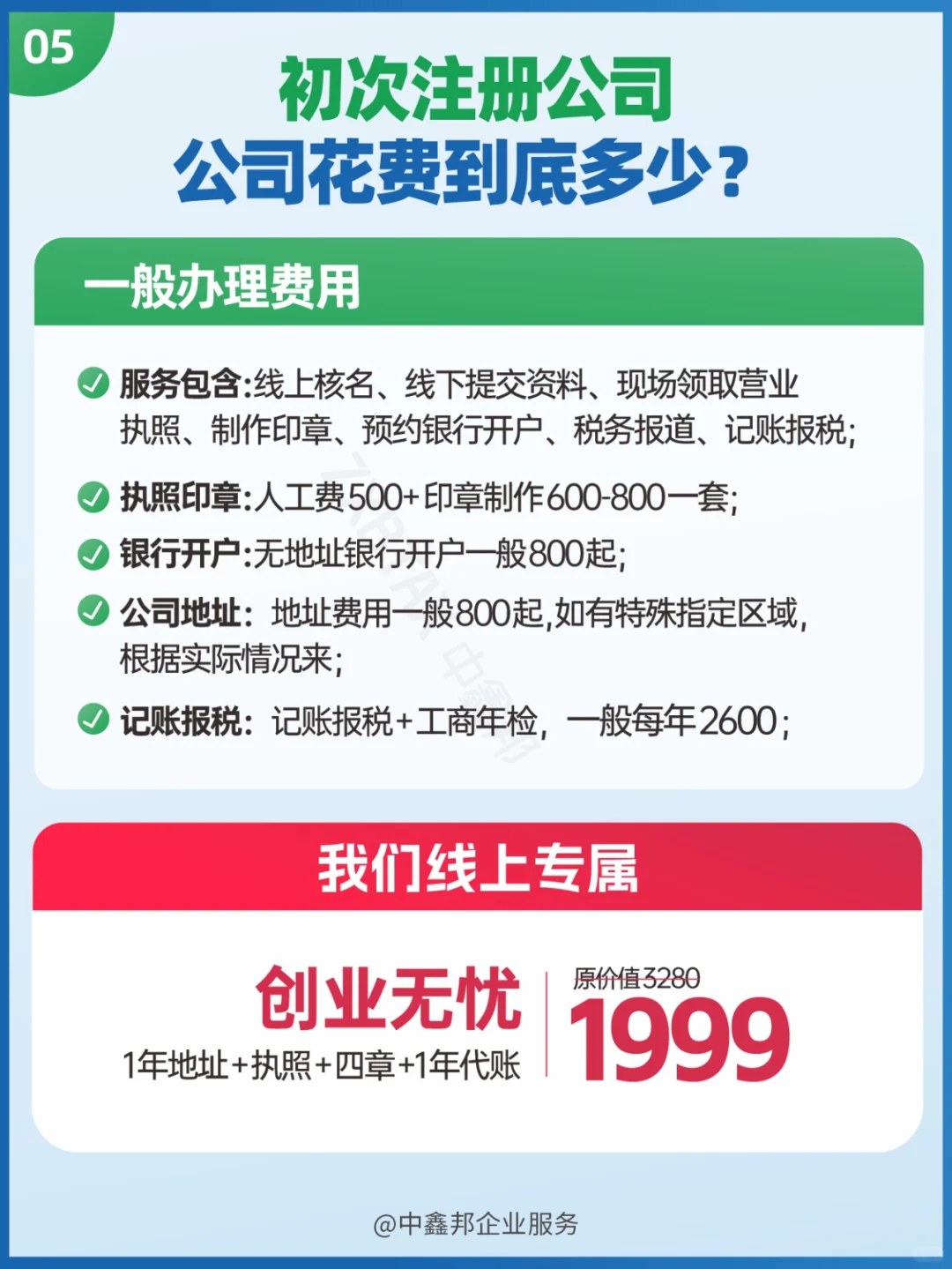 一图看懂 公司组织架构及岗位职责