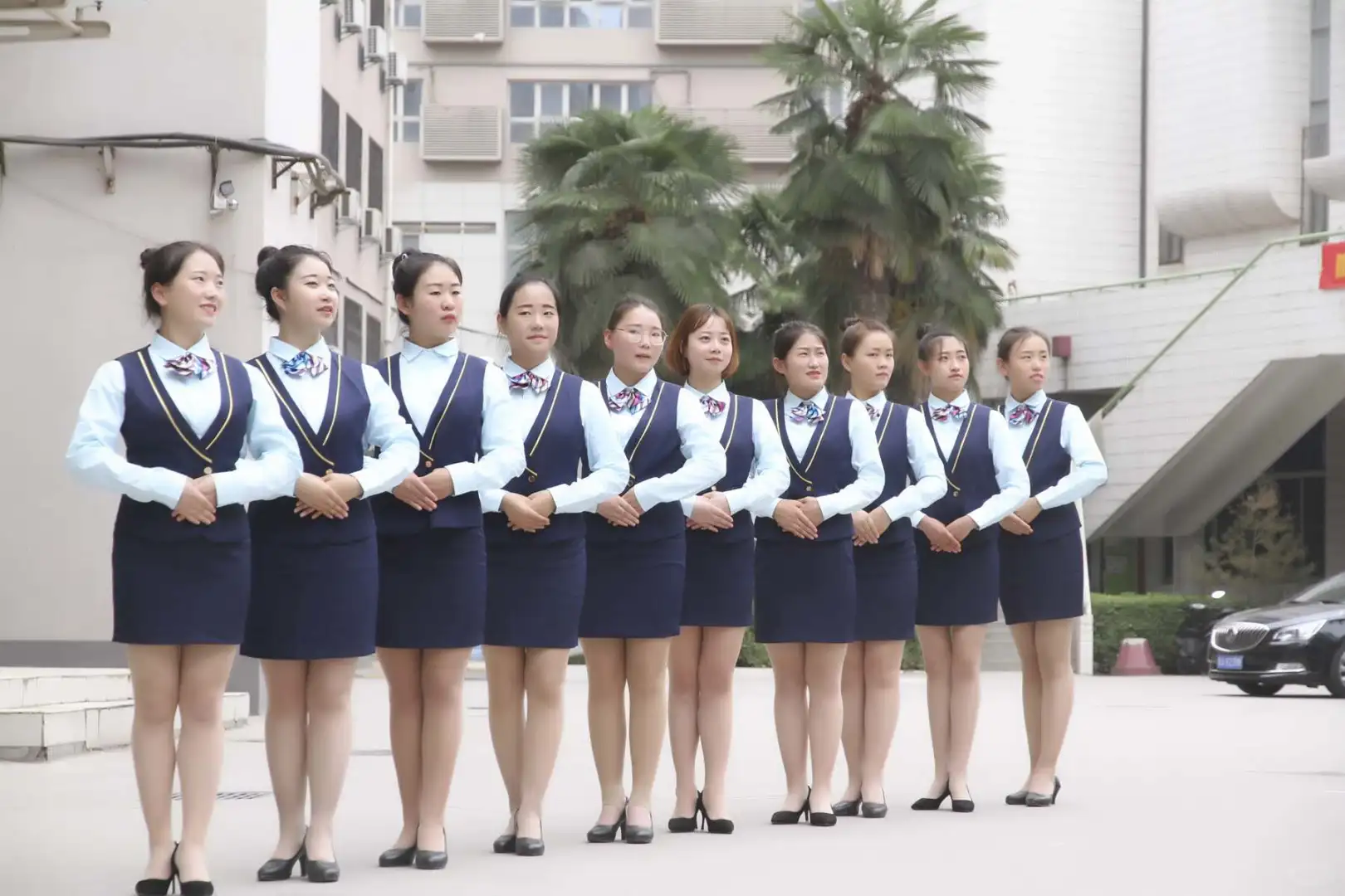 广东高速招录各地人才 国企直签 五险一金