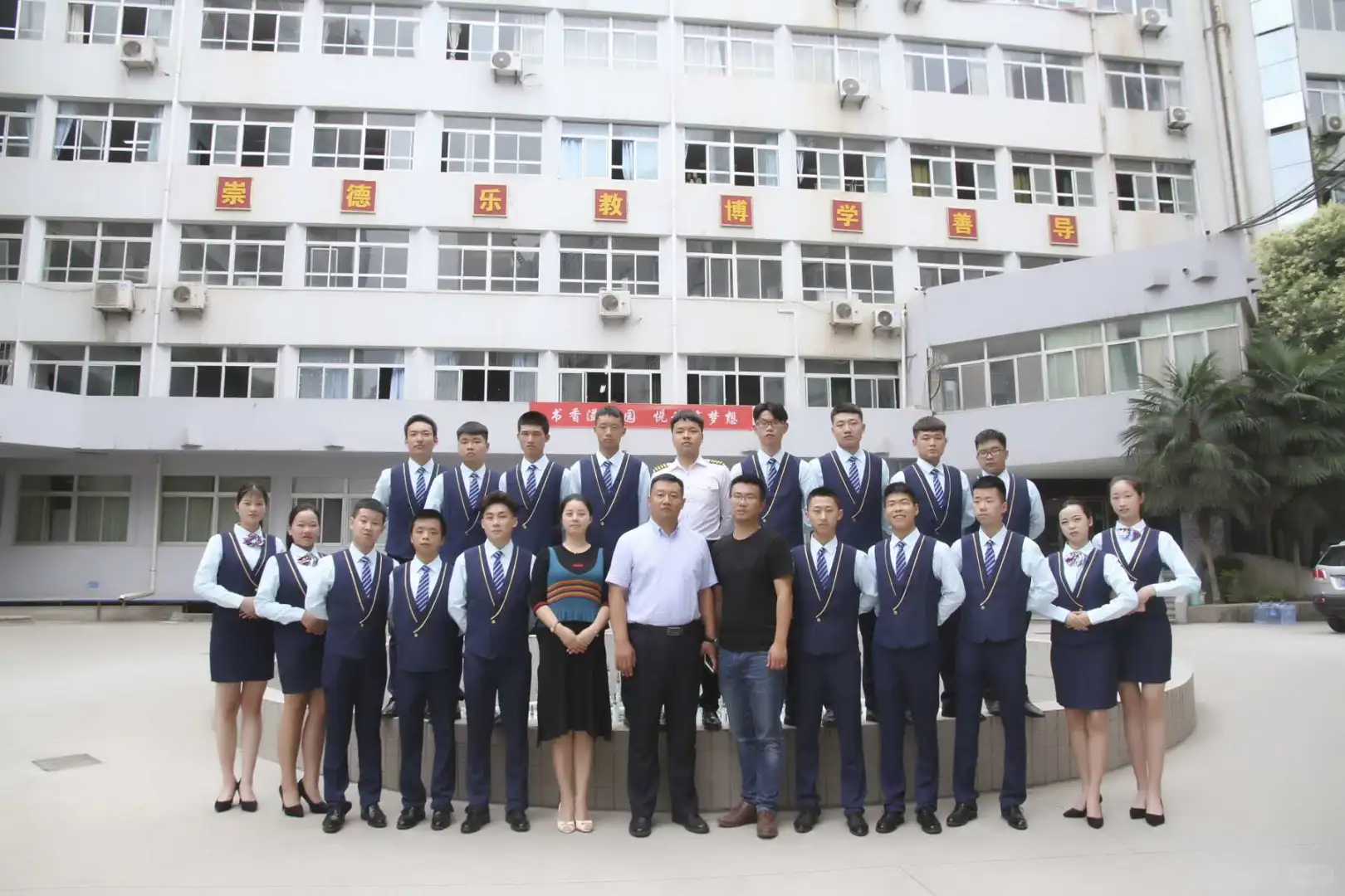 广东高速招录各地人才 国企直签 五险一金