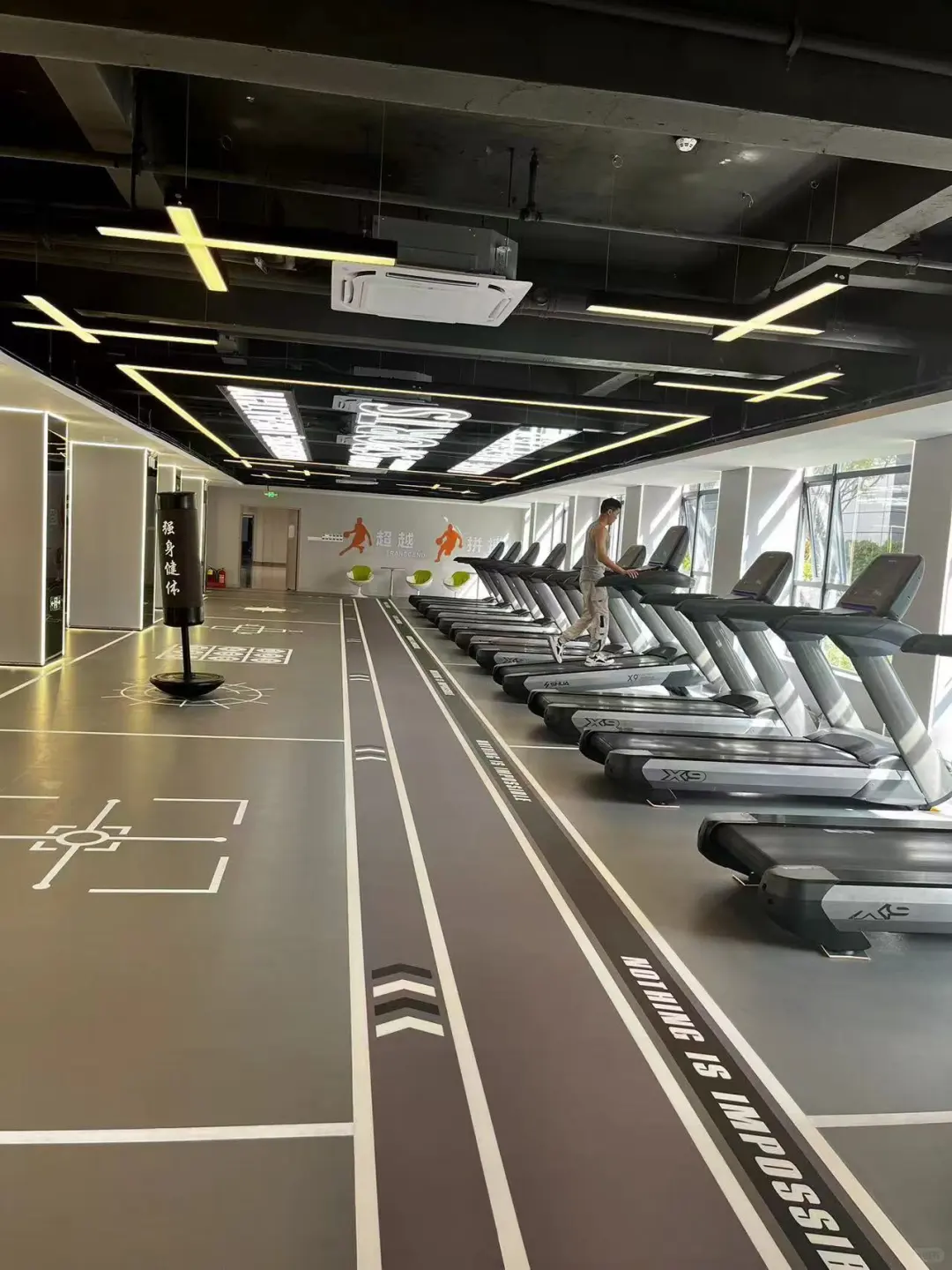 来到三星才知道三星对员工有多么好