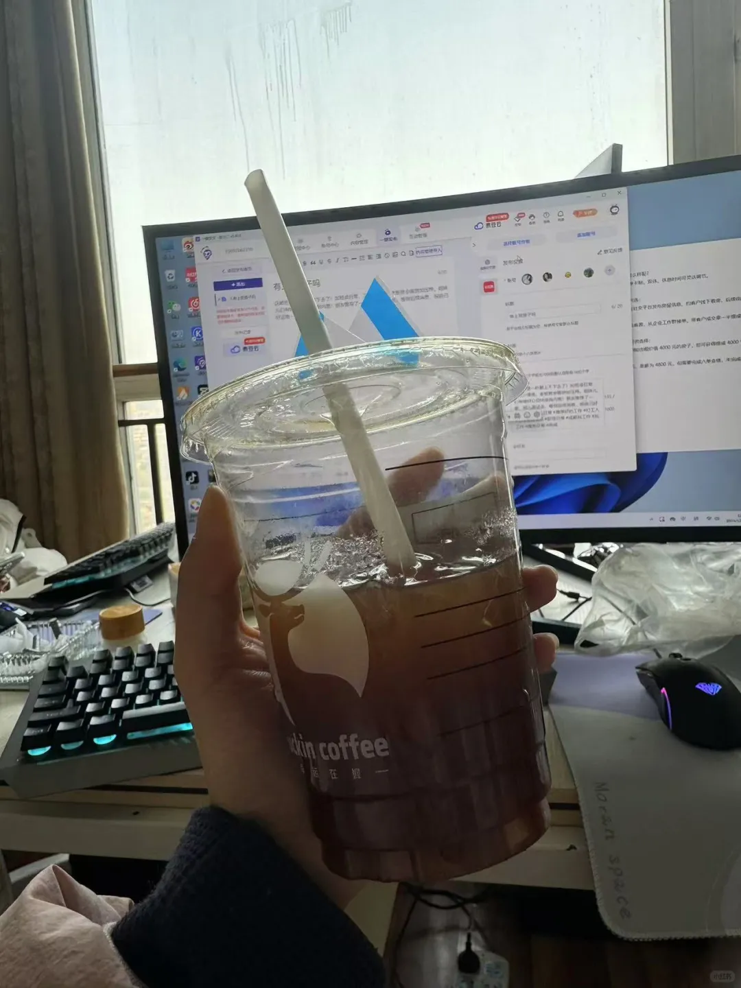 有年前来的宝子吗！！初创公司急需两名人事