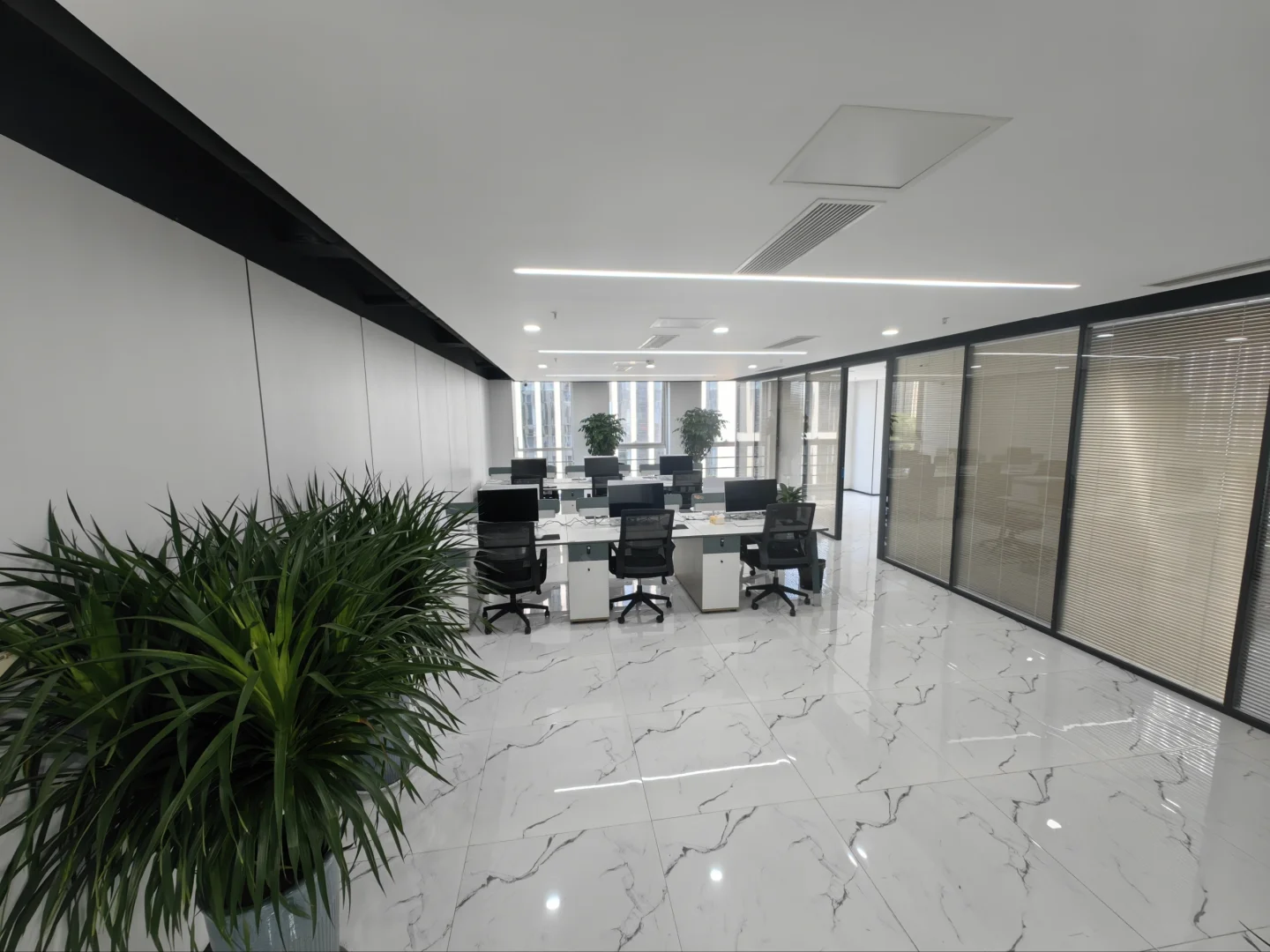 在济南｜实景实拍