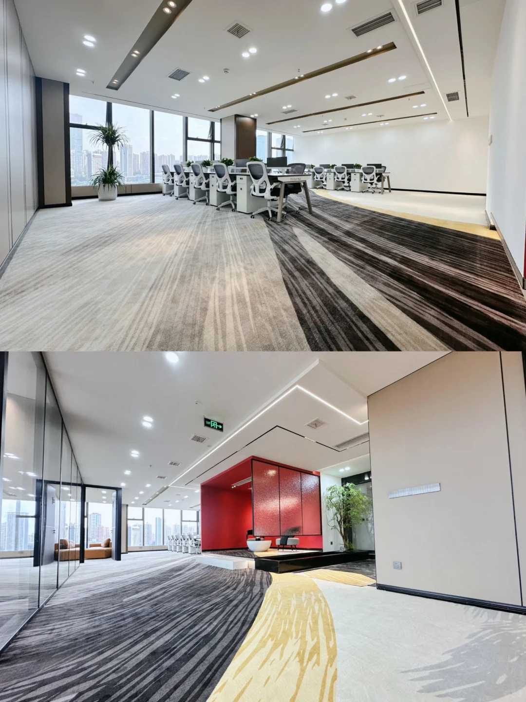 招执行经纪/经纪助理！坐标：重庆长江国际