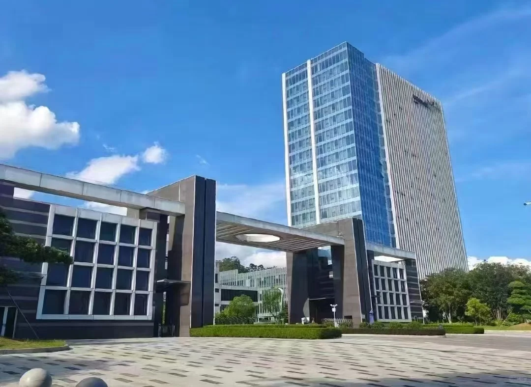 株洲航源电子有限公司 聘