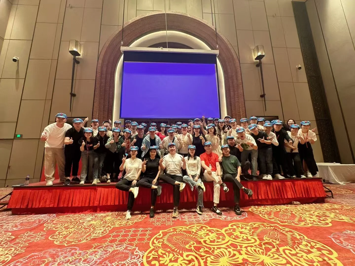 招人招人招人，为啥招不到人