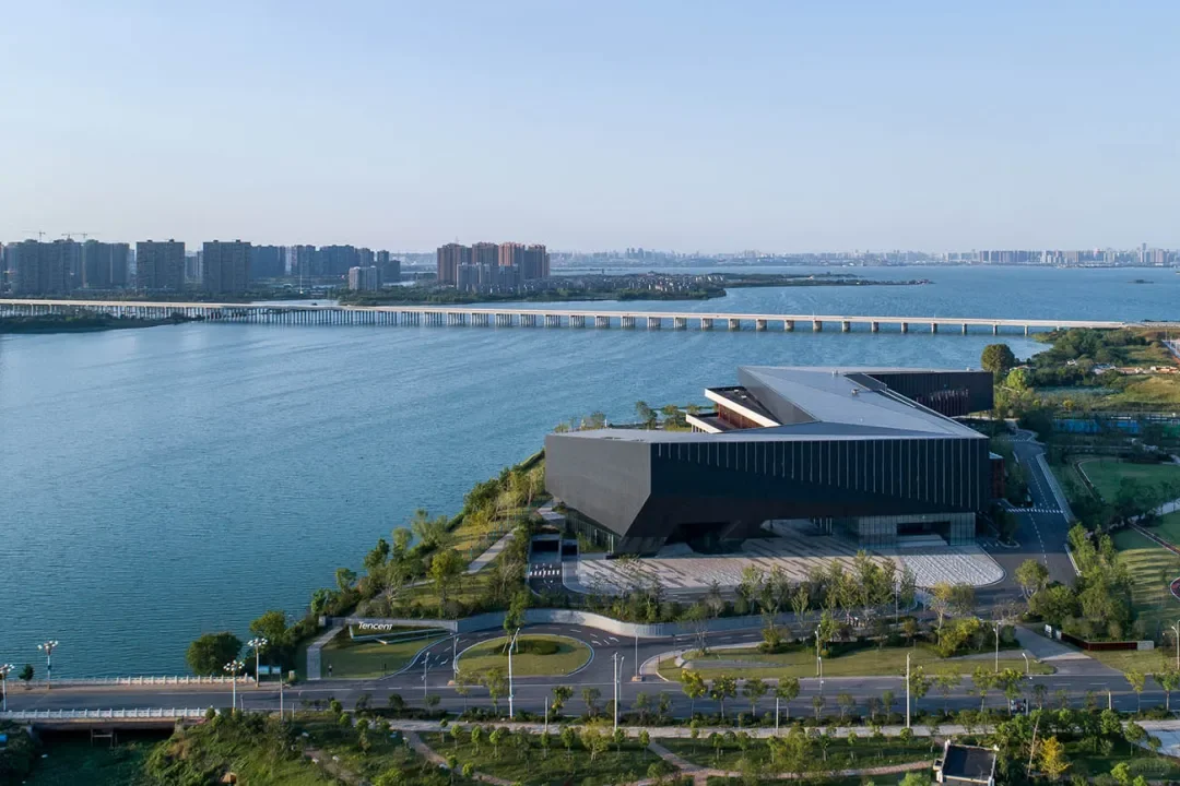 工作地点武汉!腾讯武汉分公司招聘大量岗位