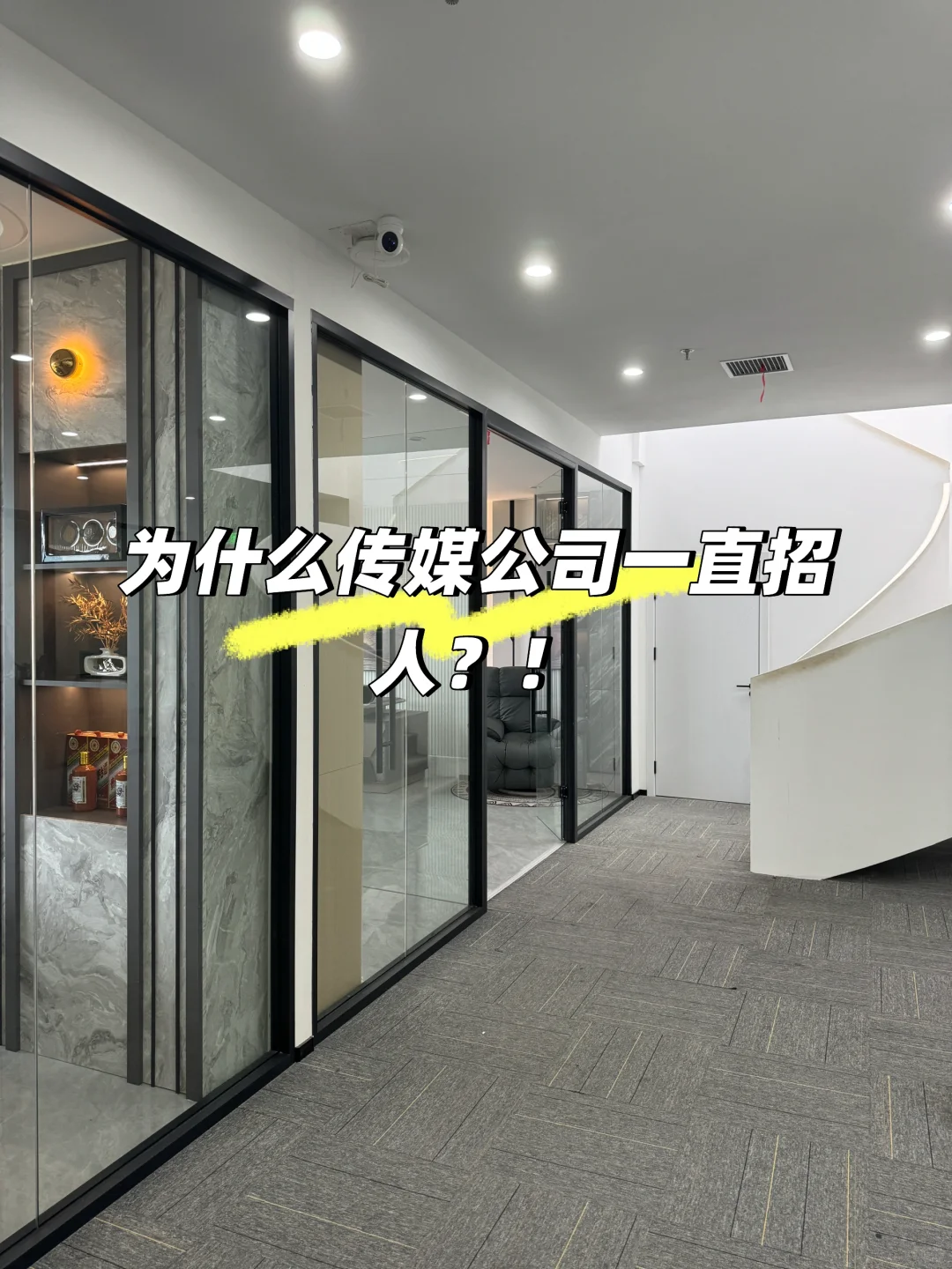 推荐一个靠谱的传媒公司！大家不妨看看呦