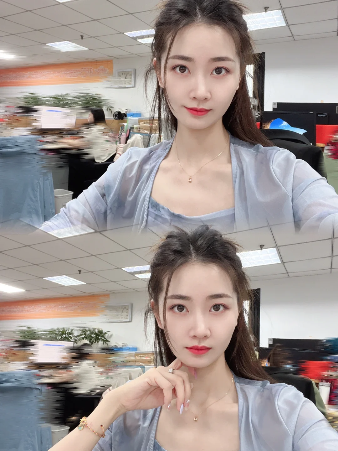 保险公司打工日记