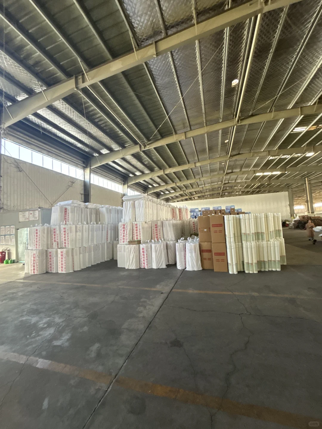 聘郑州外贸业务员!招外贸业务员有经验优先