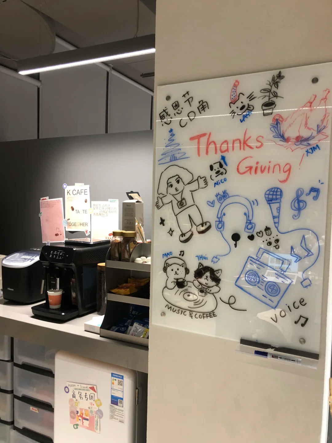 几乎全是女生的公司上班是什么体验