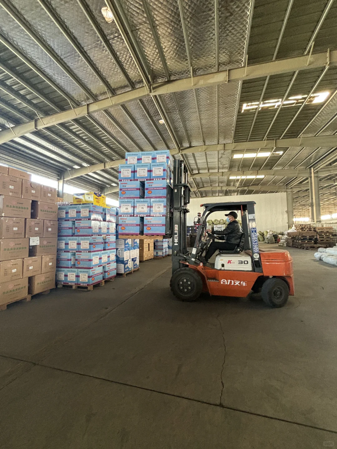 聘郑州外贸业务员!招外贸业务员有经验优先