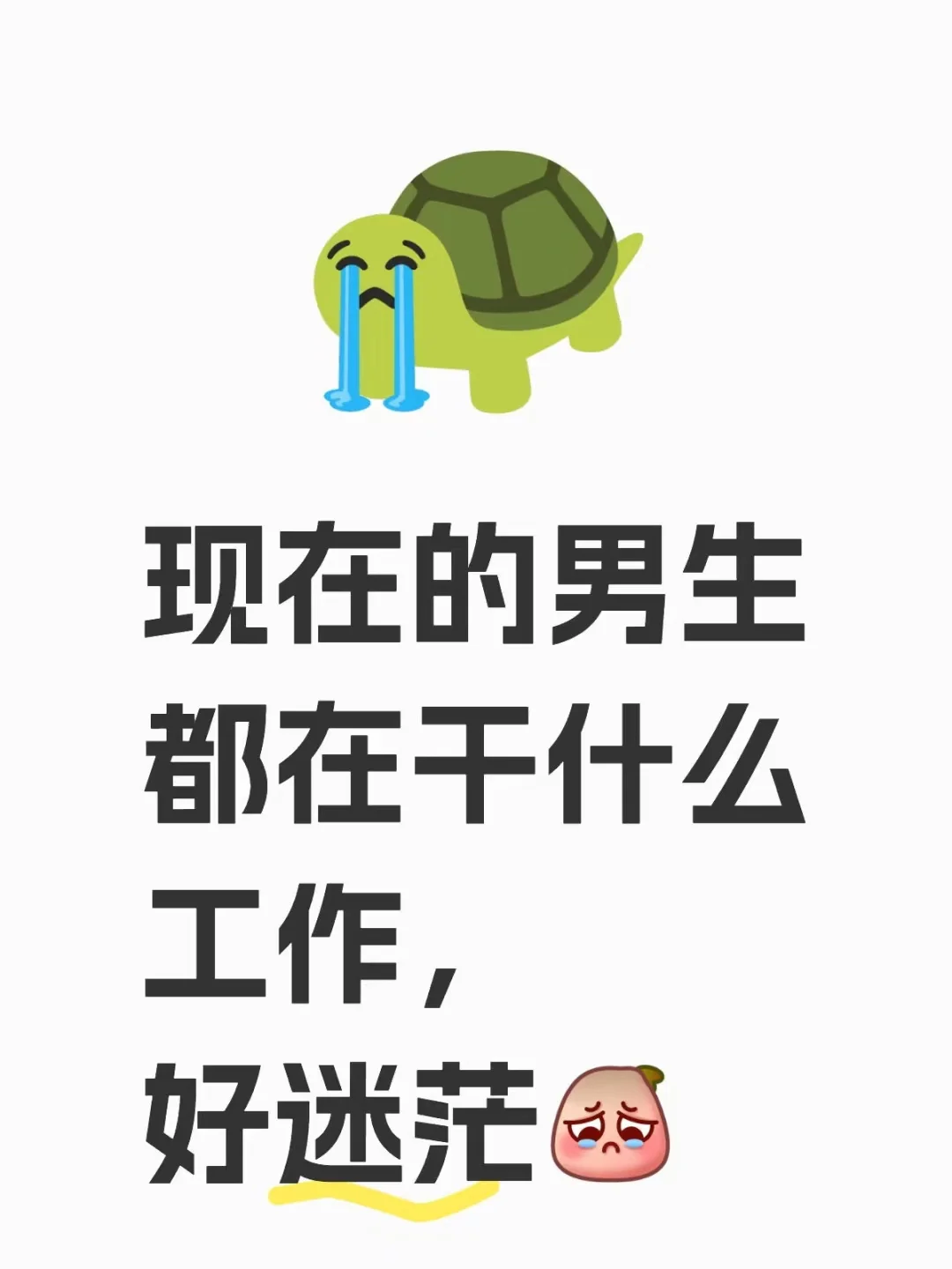 合肥男生都在做什么工作啊