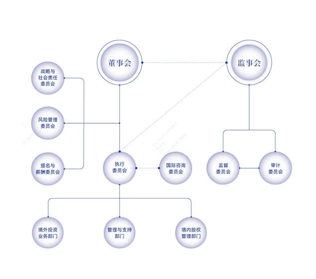 中投公司（央企）2025招聘--看你是否可报考