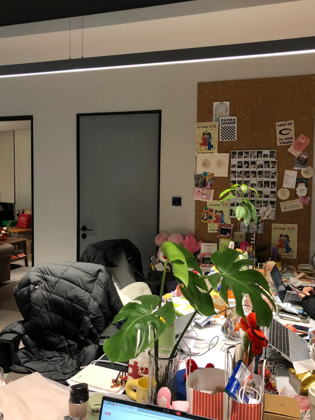 几乎全是女生的公司上班是什么体验